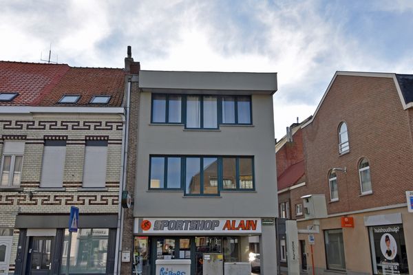 Appartement te huur in Eeklo