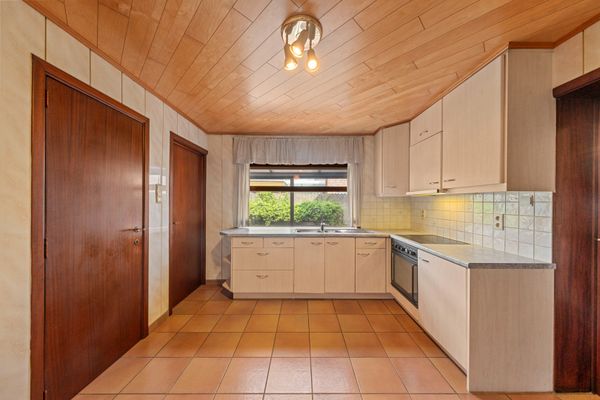 Huis te koop / Scheldewindeke