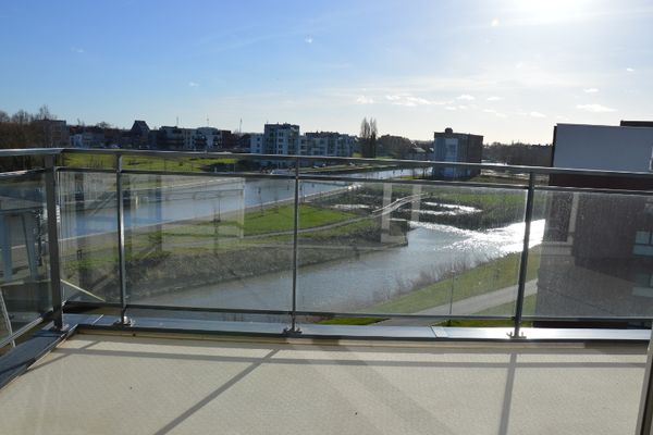 Appartement te koop / Harelbeke