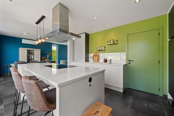 Huis te koop / Betekom