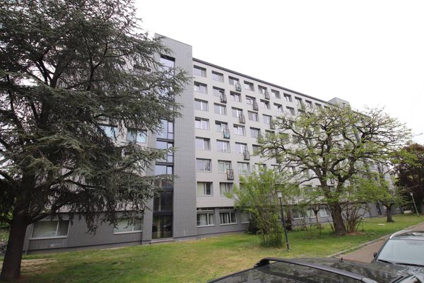 Appartement
                            te huur in Leuven