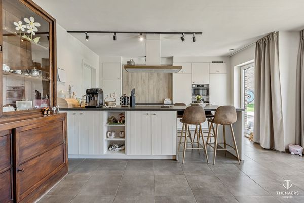 Huis te koop / Sint-Truiden