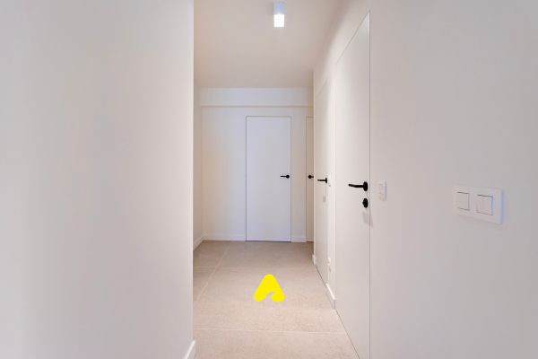 Appartement a vendre / La Panne