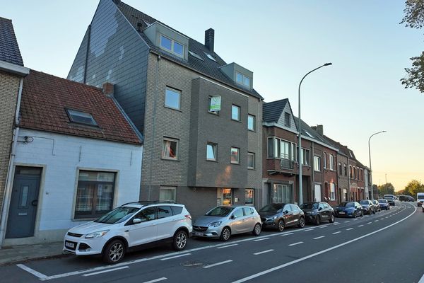 Appartement te huur in Eeklo