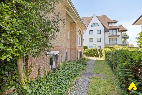 Huis te koop / Sint-Idesbald