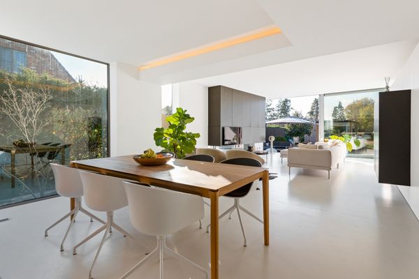 Huis
                            te koop in Sint-Job-in-'t-Goor