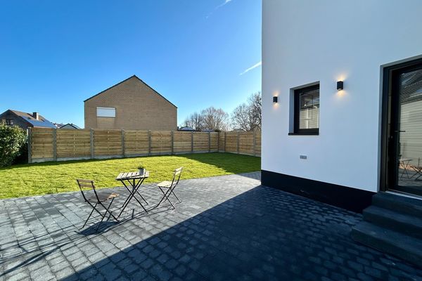 Huis te koop / Bertem