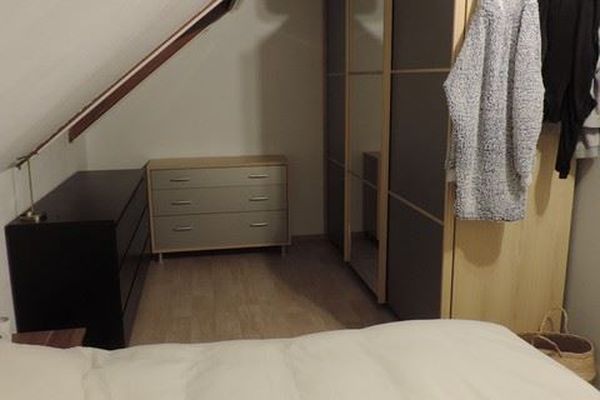 Appartement verkocht / Heusden