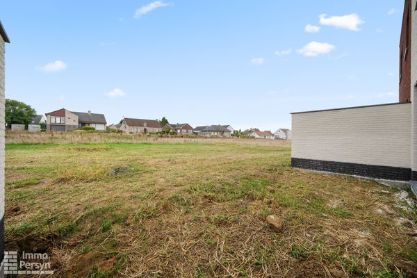 Huis optie koop / Scherpenheuvel