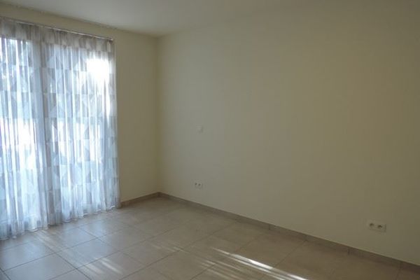 Appartement verhuurd / Beverlo