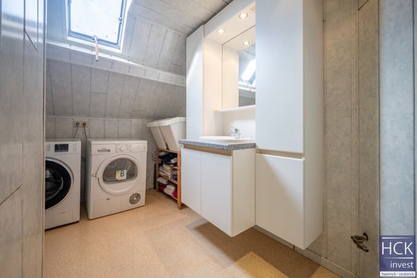 Huis te koop / Kruishoutem