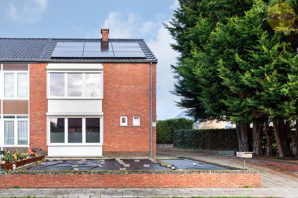 Eengezinswoning
                            te koop in Tessenderlo-Ham