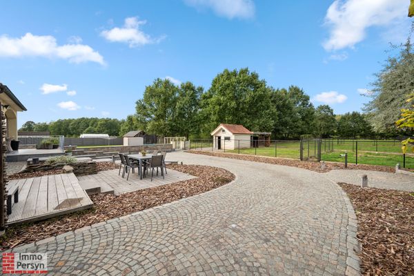Huis te koop / Messelbroek