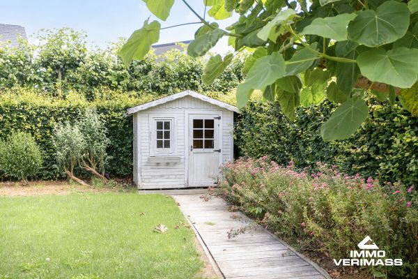 Huis te huur / Heverlee
