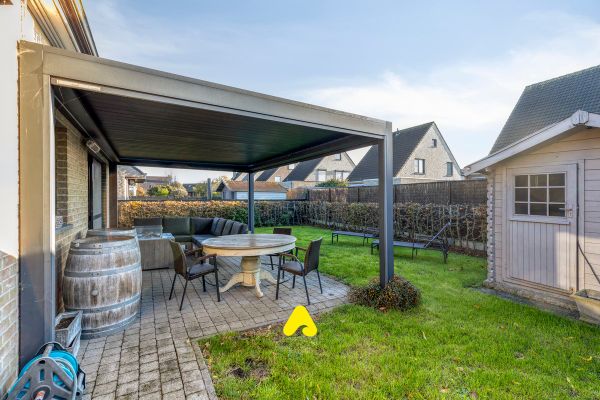 Maison a vendre / Adinkerke