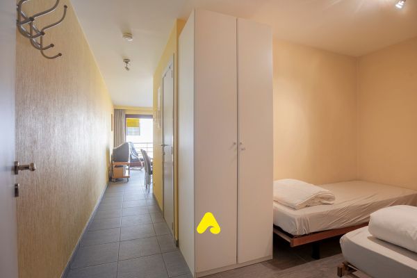 Appartement a vendre / La Panne