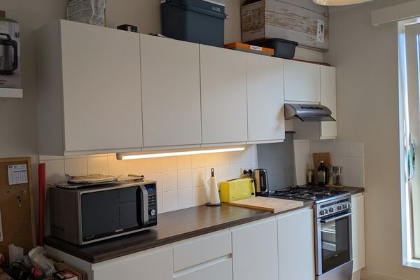Appartement te huur / Halle