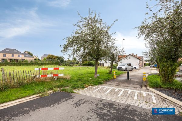 Grond te koop / Tongeren-Borgloon