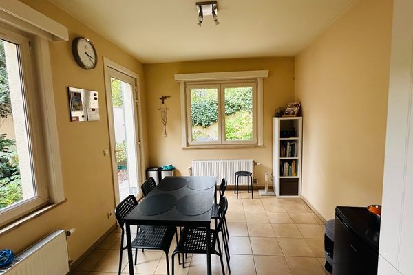 Huis optie huur / Deerlijk