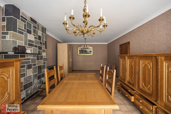 Huis optie koop / Bekkevoort