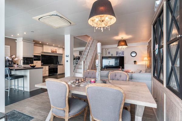 Huis te koop / Halen