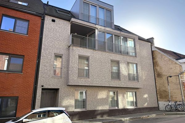 Appartement in Leuven