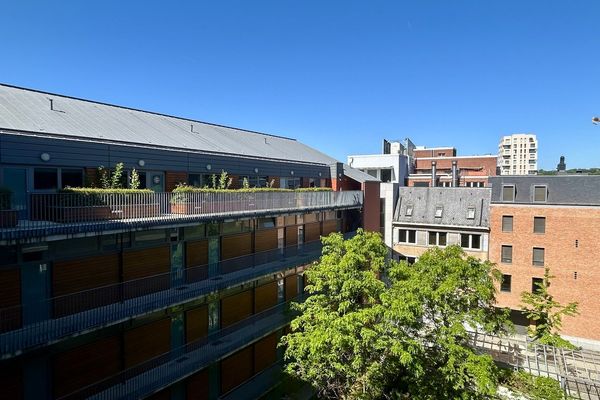 Appartement te koop / Leuven