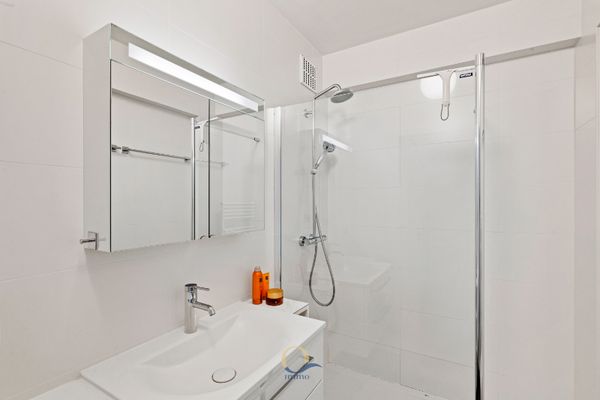 Appartement te koop / Oostende