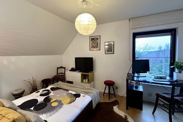 Huis te koop / Ottenburg