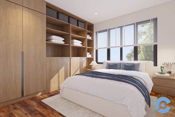 Appartement te koop / Antwerpen