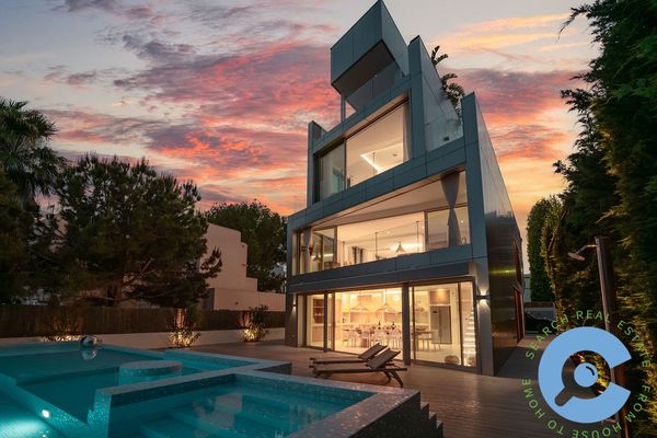 Huis te koop / Eivissa