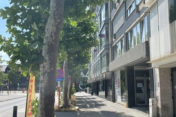 Appartement te huur / Hasselt