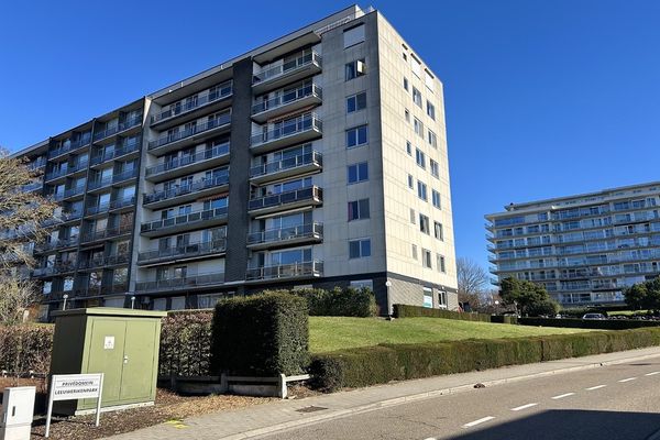 Appartement te koop / Heverlee