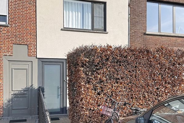 Huis te koop / Herentals
