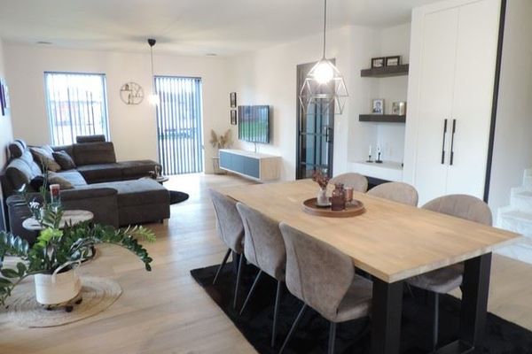 Huis verkocht / Koersel