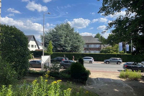 Appartement te koop / Merelbeke