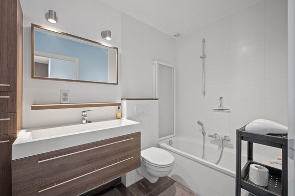 Appartement optie koop / Aarschot
