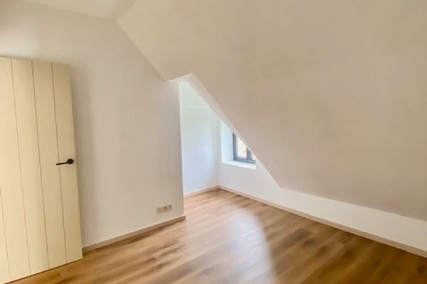 Huis verkocht / Molenstede