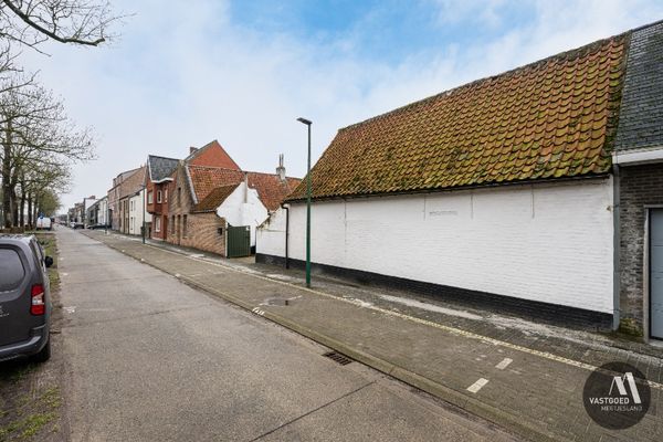 Huis te koop / Kaprijke