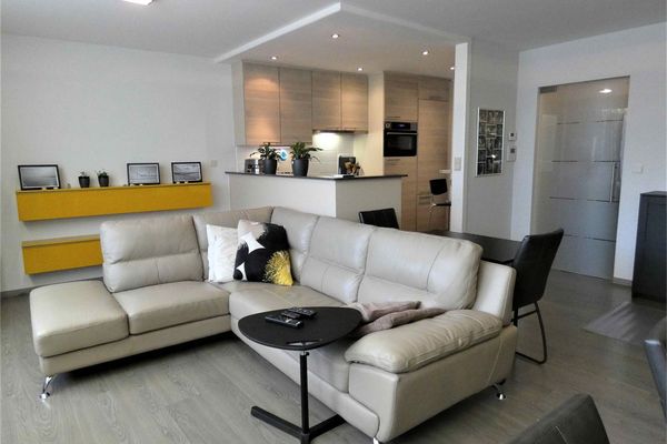 Appartement
                            verkocht in Herent