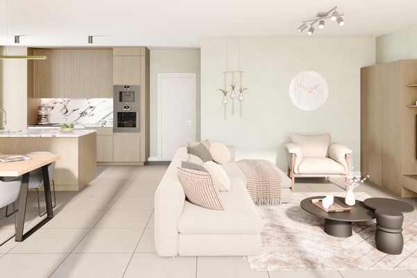 Appartement te koop / Wellen