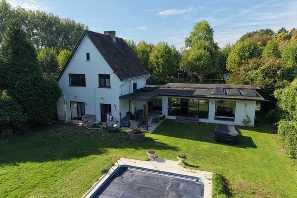 Huis te koop / Schilde