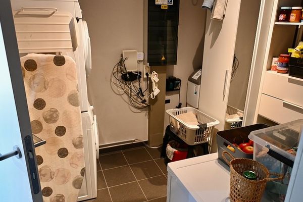 Huis te koop / Nijlen