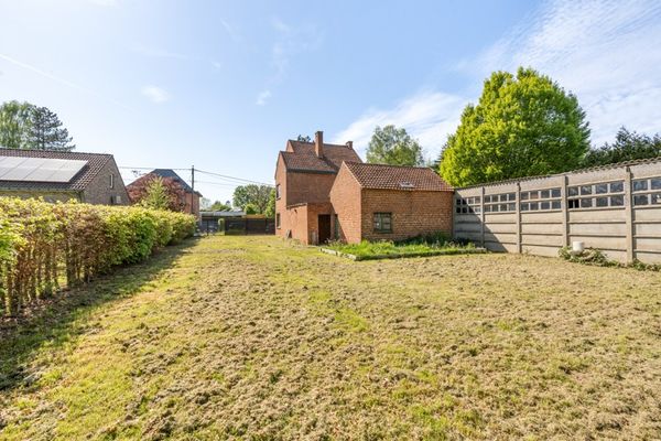 Huis te koop / Loksbergen