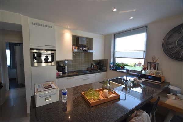 Appartement a louer / Tongres