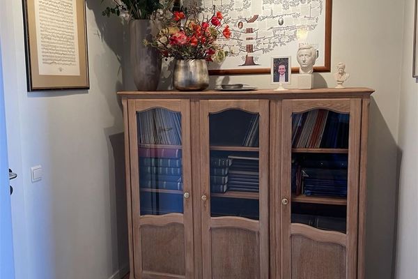 Appartement te huur / Mechelen