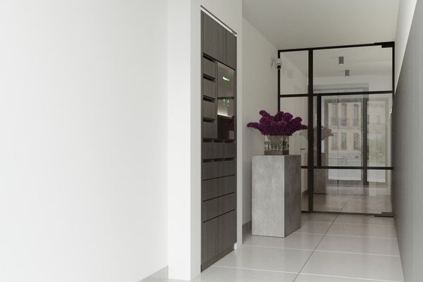 Appartement te koop / Hasselt