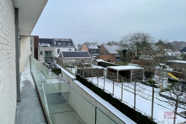 Appartement te huur / Heverlee