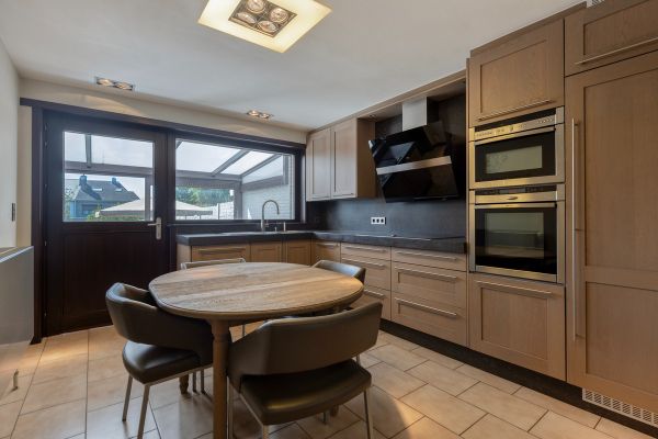 Huis te koop / Ninove