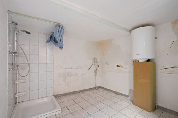 Huis optie koop / Harelbeke